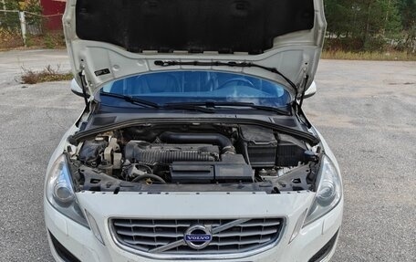 Volvo S60 III, 2012 год, 1 350 000 рублей, 16 фотография