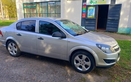 Opel Astra H, 2013 год, 720 000 рублей, 6 фотография