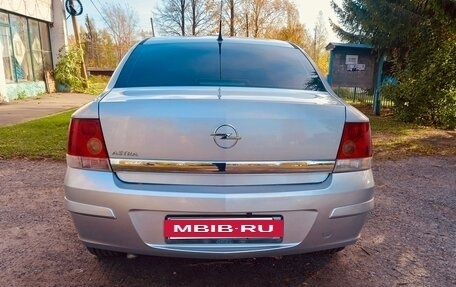 Opel Astra H, 2013 год, 720 000 рублей, 3 фотография