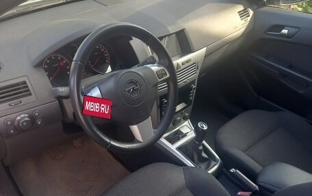 Opel Astra H, 2013 год, 720 000 рублей, 9 фотография