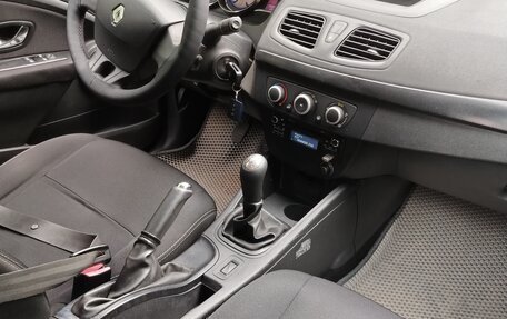 Renault Fluence I, 2013 год, 589 000 рублей, 10 фотография