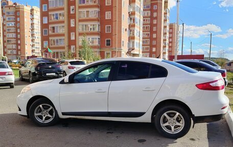 Renault Fluence I, 2013 год, 589 000 рублей, 8 фотография