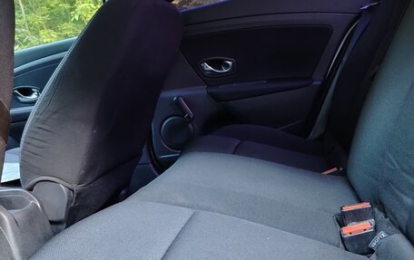 Renault Fluence I, 2013 год, 589 000 рублей, 15 фотография