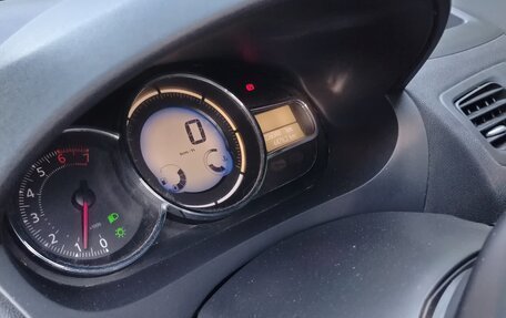 Renault Fluence I, 2013 год, 589 000 рублей, 14 фотография