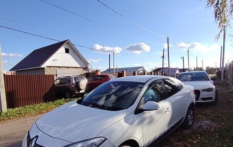 Renault Fluence I, 2013 год, 589 000 рублей, 16 фотография