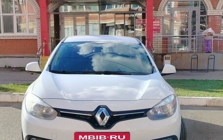 Renault Fluence I, 2013 год, 589 000 рублей, 2 фотография