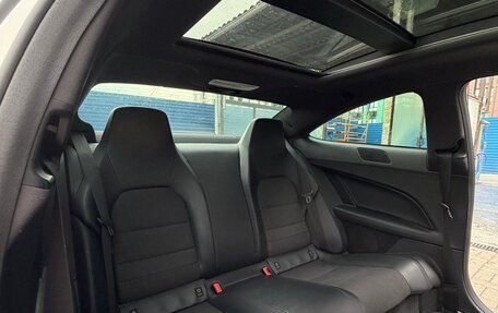 Mercedes-Benz C-Класс, 2013 год, 1 700 000 рублей, 9 фотография