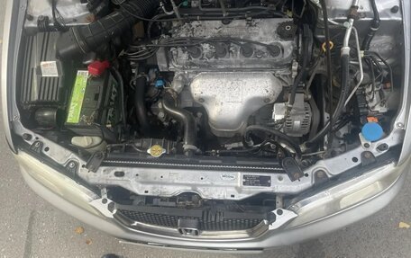 Honda Accord VII рестайлинг, 2000 год, 390 000 рублей, 4 фотография