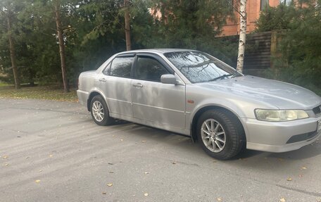 Honda Accord VII рестайлинг, 2000 год, 390 000 рублей, 2 фотография