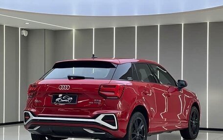 Audi Q2 I, 2023 год, 1 790 009 рублей, 3 фотография