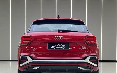 Audi Q2 I, 2023 год, 1 790 009 рублей, 2 фотография