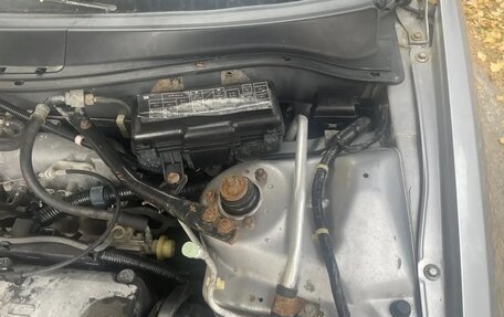 Honda Accord VII рестайлинг, 2000 год, 390 000 рублей, 6 фотография