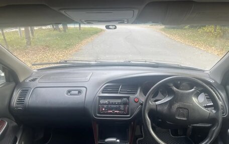 Honda Accord VII рестайлинг, 2000 год, 390 000 рублей, 8 фотография