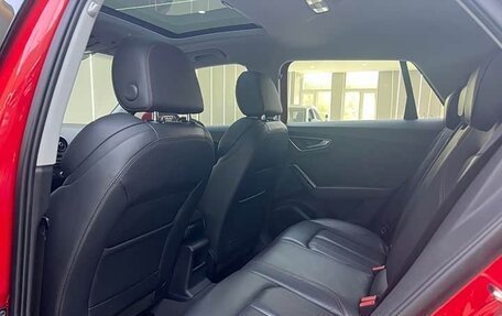 Audi Q2 I, 2023 год, 1 790 009 рублей, 5 фотография
