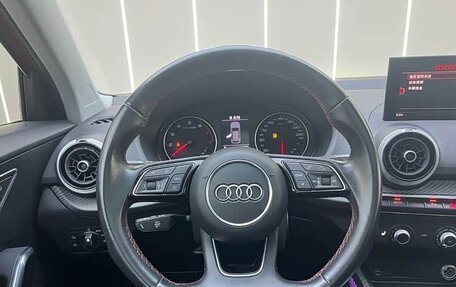 Audi Q2 I, 2023 год, 1 790 009 рублей, 9 фотография