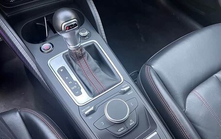 Audi Q2 I, 2023 год, 1 790 009 рублей, 8 фотография