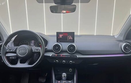 Audi Q2 I, 2023 год, 1 790 009 рублей, 10 фотография