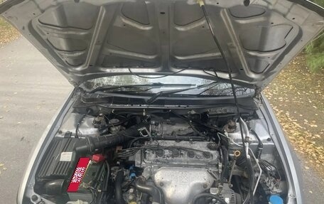 Honda Accord VII рестайлинг, 2000 год, 390 000 рублей, 7 фотография