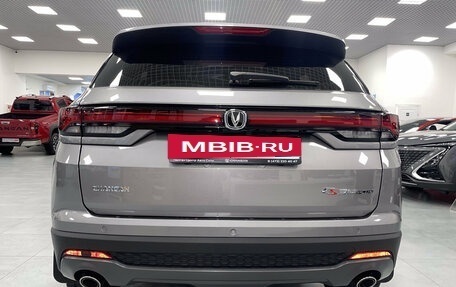 Changan CS35 Plus, 2025 год, 2 839 900 рублей, 6 фотография