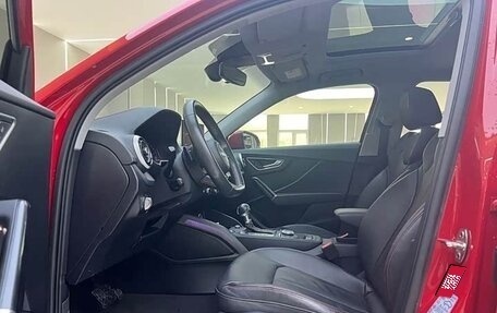 Audi Q2 I, 2023 год, 1 790 009 рублей, 11 фотография