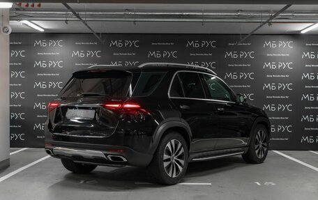Mercedes-Benz GLE, 2026 год, 11 648 000 рублей, 4 фотография