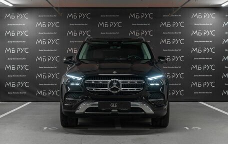 Mercedes-Benz GLE, 2026 год, 11 648 000 рублей, 5 фотография