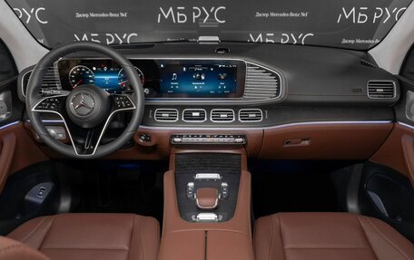 Mercedes-Benz GLE, 2026 год, 11 648 000 рублей, 16 фотография
