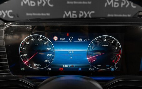 Mercedes-Benz GLE, 2026 год, 11 648 000 рублей, 19 фотография