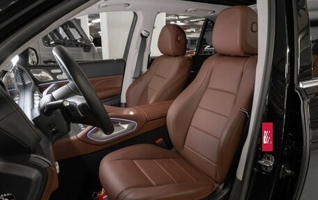 Mercedes-Benz GLE, 2026 год, 11 648 000 рублей, 13 фотография