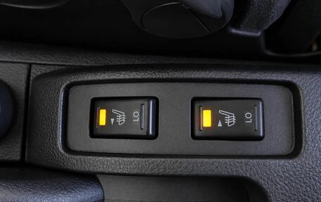 Nissan Tiida, 2012 год, 890 000 рублей, 15 фотография