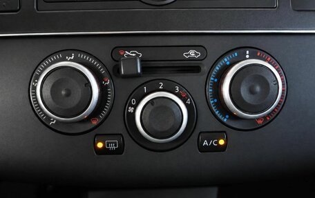 Nissan Tiida, 2012 год, 890 000 рублей, 13 фотография