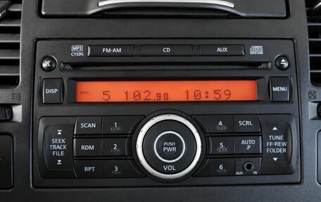 Nissan Tiida, 2012 год, 890 000 рублей, 14 фотография