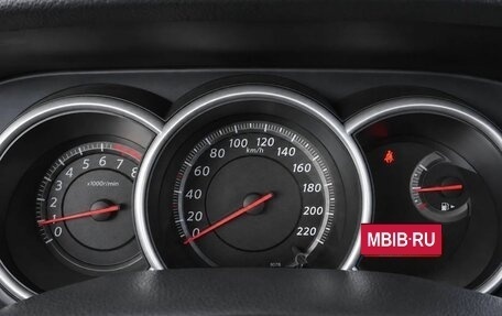 Nissan Tiida, 2012 год, 890 000 рублей, 10 фотография