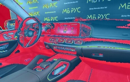 Mercedes-Benz GLE, 2026 год, 11 648 000 рублей, 31 фотография