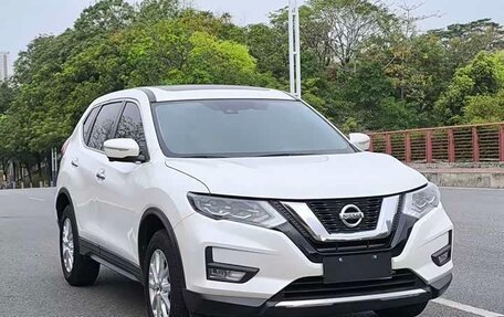 Nissan X-Trail, 2023 год, 1 635 000 рублей, 3 фотография