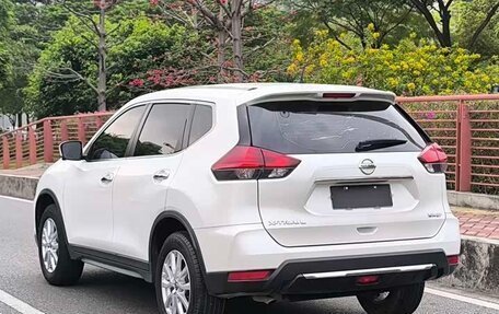 Nissan X-Trail, 2023 год, 1 635 000 рублей, 4 фотография