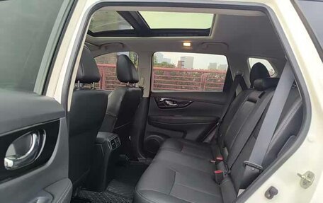 Nissan X-Trail, 2023 год, 1 635 000 рублей, 10 фотография