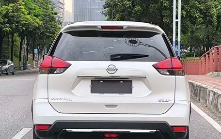 Nissan X-Trail, 2023 год, 1 635 000 рублей, 6 фотография