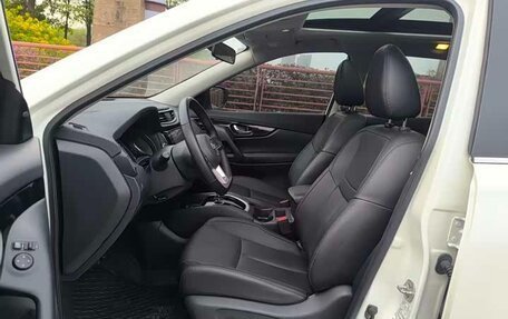 Nissan X-Trail, 2023 год, 1 635 000 рублей, 8 фотография