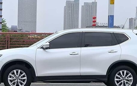 Nissan X-Trail, 2023 год, 1 635 000 рублей, 5 фотография