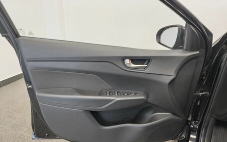 Hyundai Solaris II рестайлинг, 2018 год, 1 399 000 рублей, 16 фотография