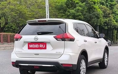 Nissan X-Trail, 2023 год, 1 635 000 рублей, 7 фотография