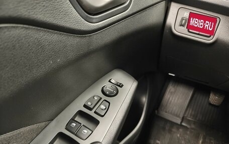 Hyundai Solaris II рестайлинг, 2018 год, 1 399 000 рублей, 5 фотография