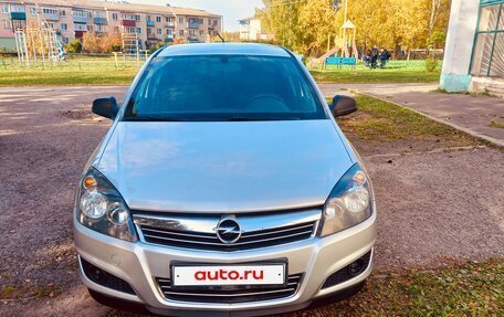 Opel Astra H, 2013 год, 720 000 рублей, 2 фотография