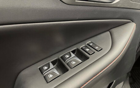 Changan CS35 Plus, 2025 год, 2 839 900 рублей, 21 фотография
