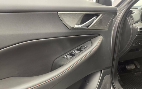 Changan CS35 Plus, 2025 год, 2 839 900 рублей, 20 фотография