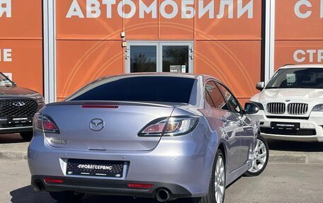 Mazda 6, 2008 год, 850 000 рублей, 5 фотография