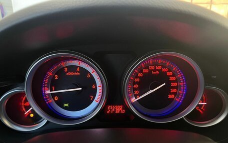Mazda 6, 2008 год, 850 000 рублей, 11 фотография