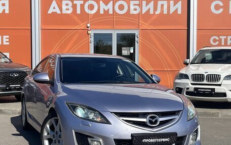 Mazda 6, 2008 год, 850 000 рублей, 3 фотография
