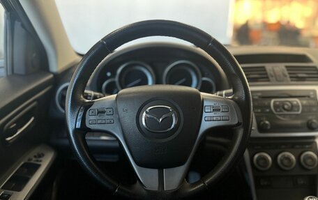 Mazda 6, 2008 год, 850 000 рублей, 10 фотография